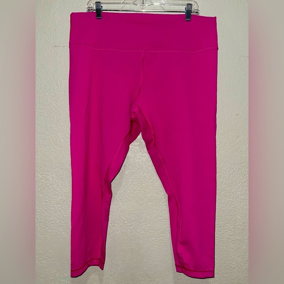 Lululemon Wunder Train High-Rise - Picture 1 of 6